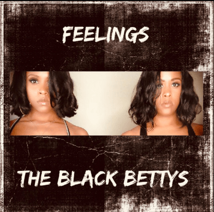 Feelings single cover art