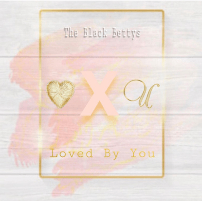 Loved By You single cover art