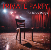 Private Party single cover art