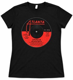 Atlanta U Belong 2 Me Tee