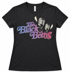 Lightening Strikes Twice T-Shirt